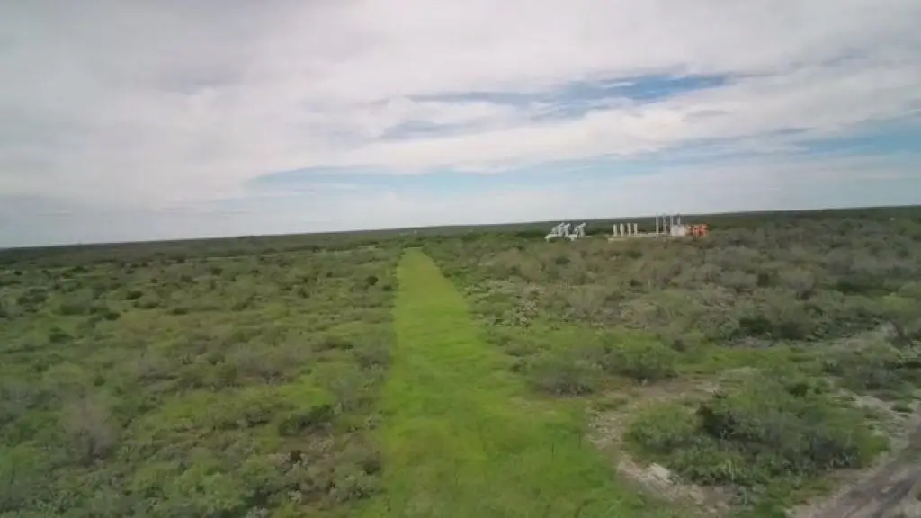 1065 S A-735 S-46 E L Taylor(35.00 ACS), Tilden, TX 78072 - #1