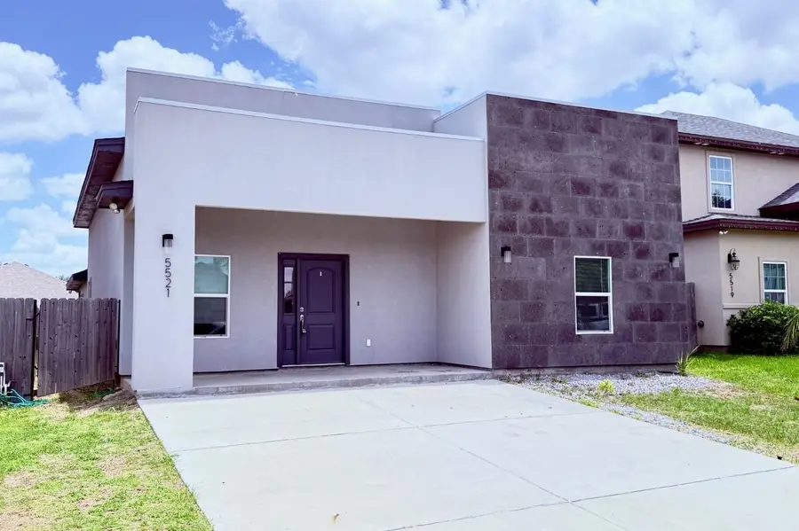 5521 Conroe St, Laredo, TX 78046 - #2