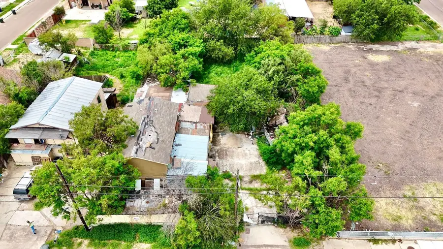 3111 Clark Blvd, Laredo, TX 78043 - #3