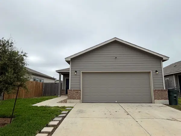 1607 Decano Ln., Laredo, TX 78046