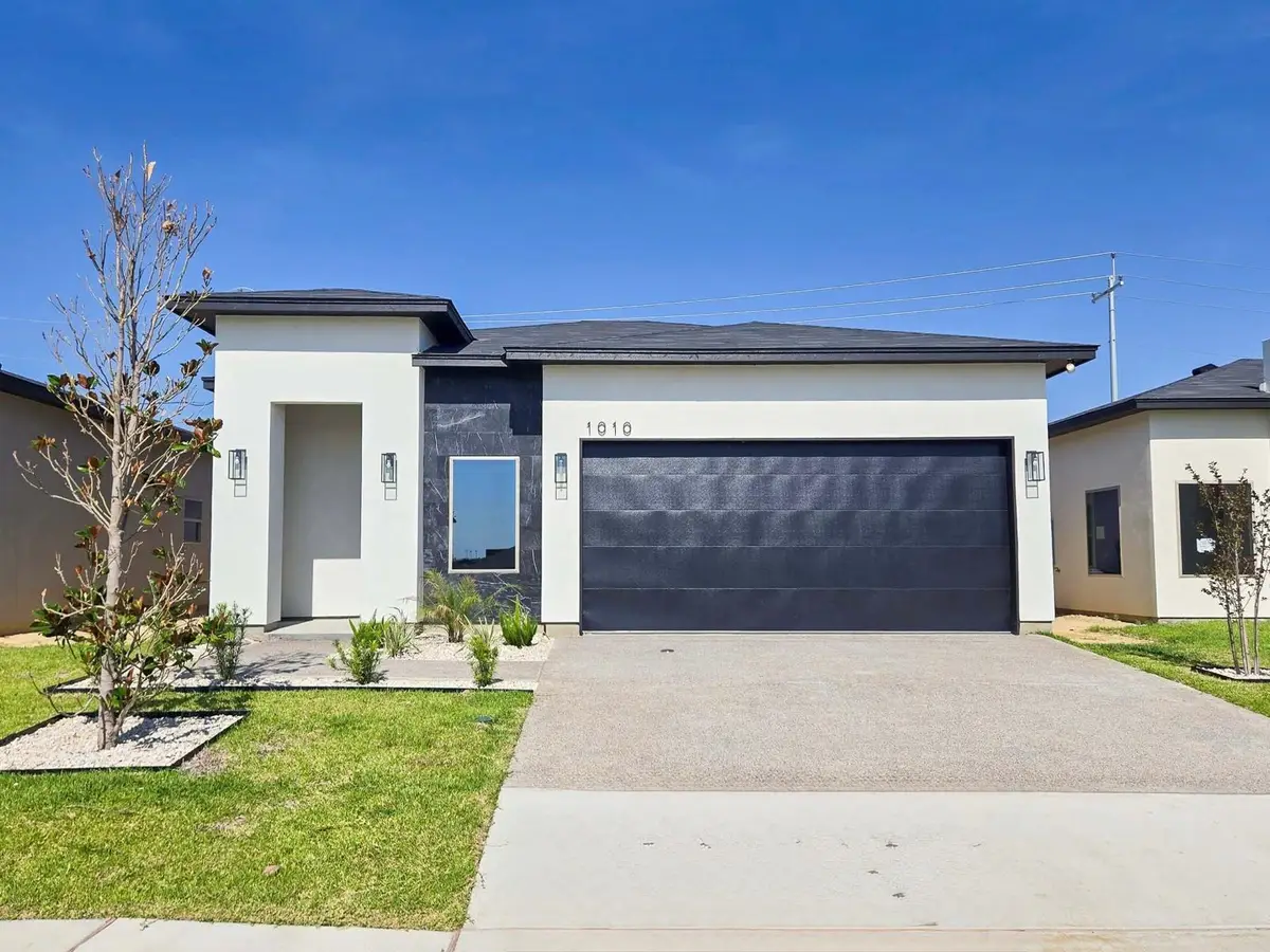 1010 Noyola Loop, Laredo, TX 78046 - #1