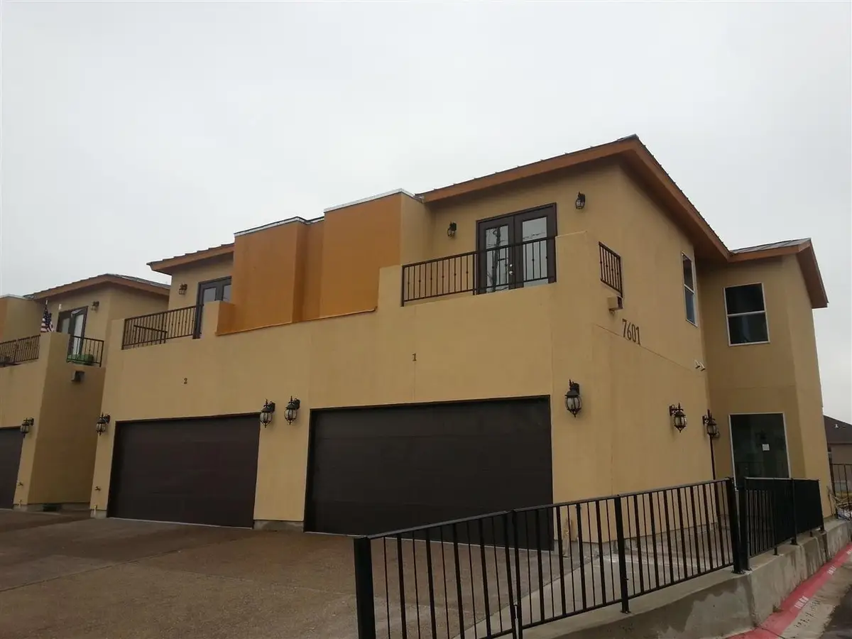 7601 King Arthurs Ct, Laredo, TX 78041 - #1