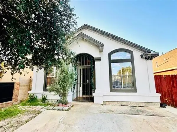 4426 Marla Dr, Laredo, TX 78046