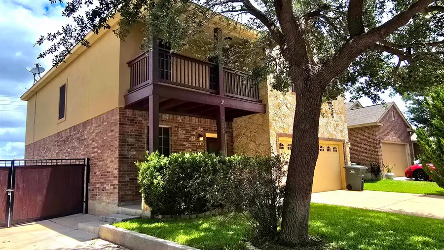 324 Kahlo Lp, Laredo, TX 78045 - #2