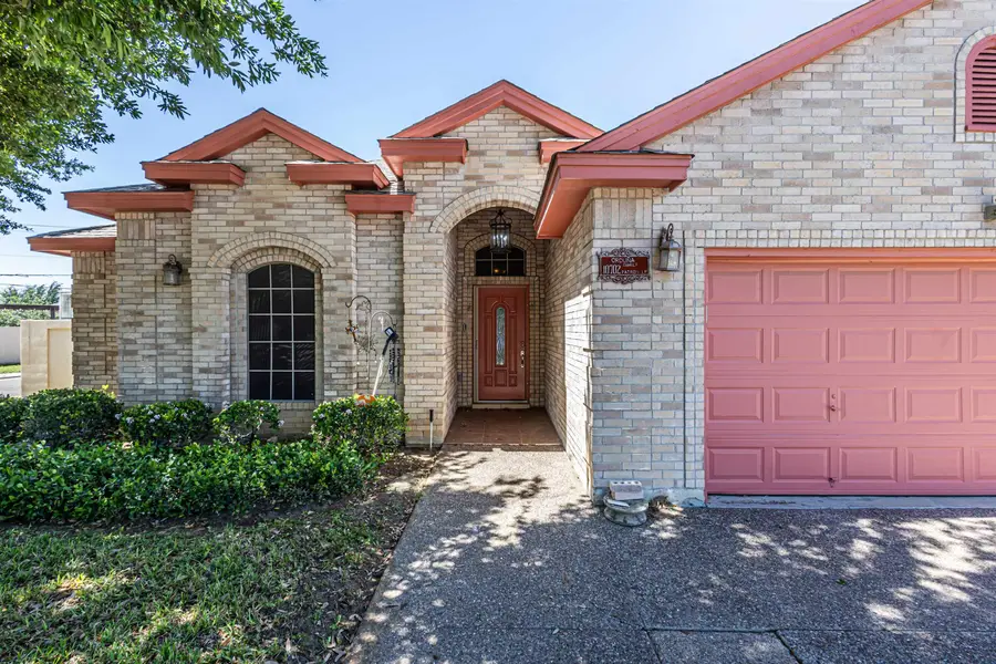 10702 Patron Lp, Laredo, TX 78245 - #2