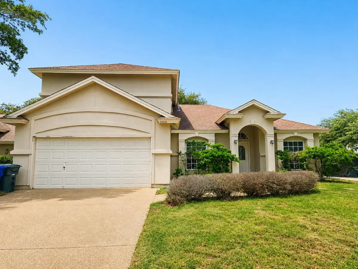 10126 Truchas Rd, Laredo, TX 78045 - #1