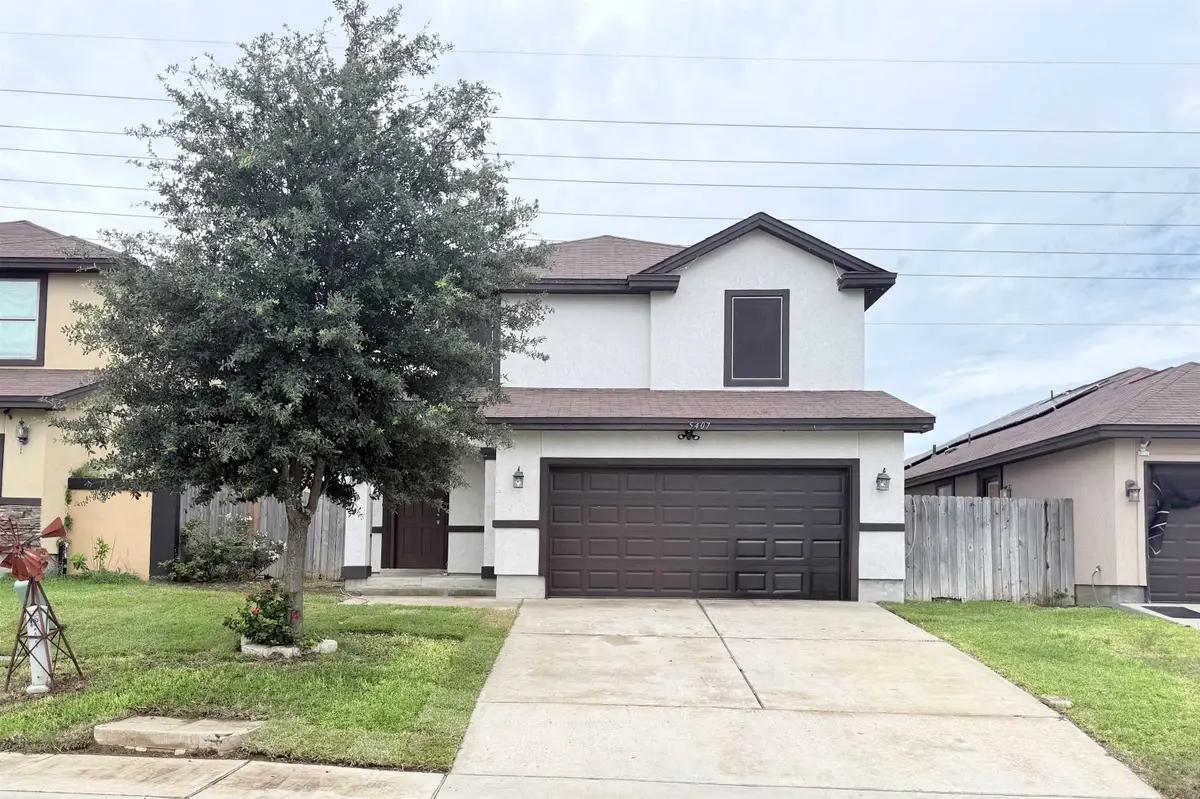 5407 Simbrah Dr, Laredo, TX 78046 - #1