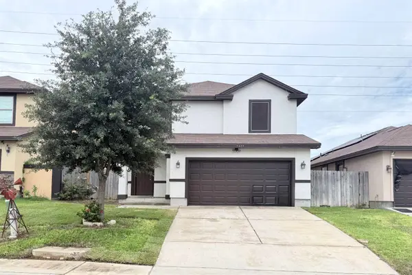 5407 Simbrah Dr, Laredo, TX 78046