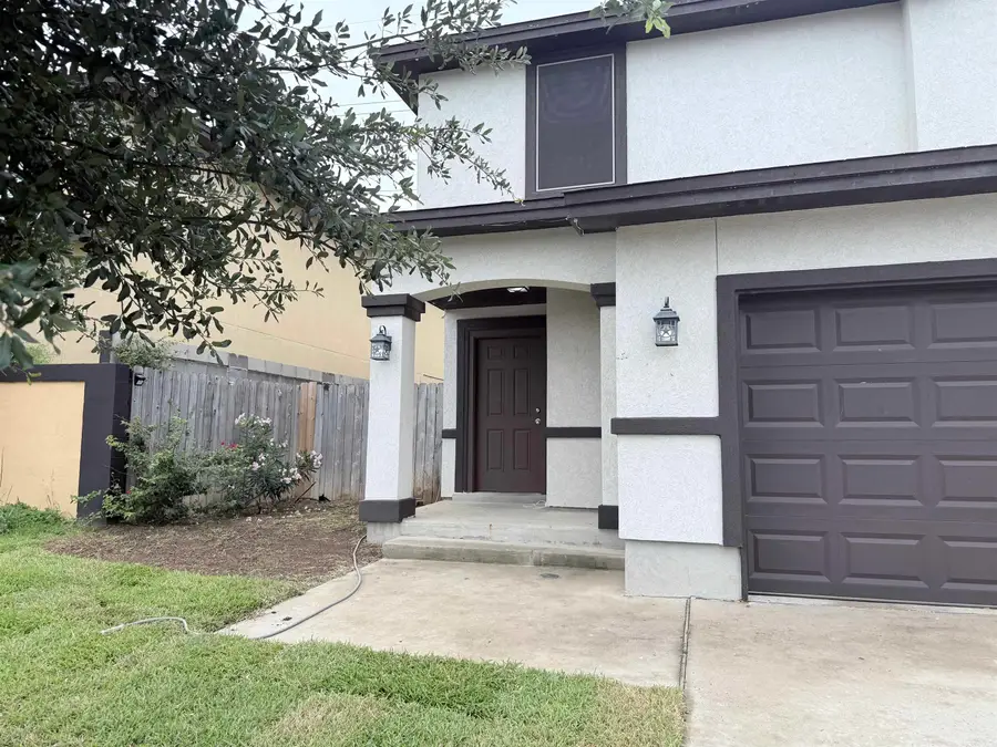 5407 Simbrah Dr, Laredo, TX 78046 - #2