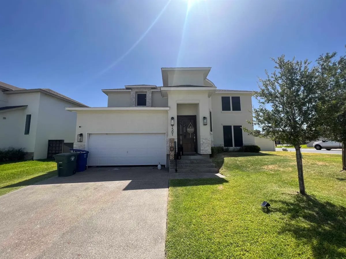 1501 Sombras Dr, Laredo, TX 78045 - #1