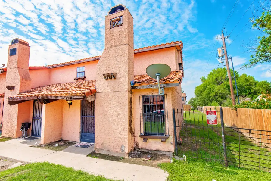 5500 McPherson Rd, Laredo, TX 78041 - #3
