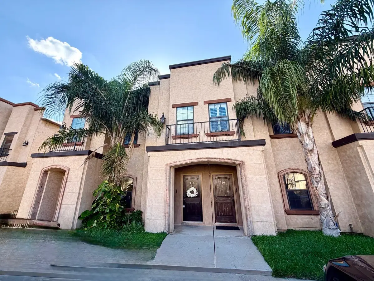 8216 Casa Verde Rd, Laredo, TX 78045 - #1