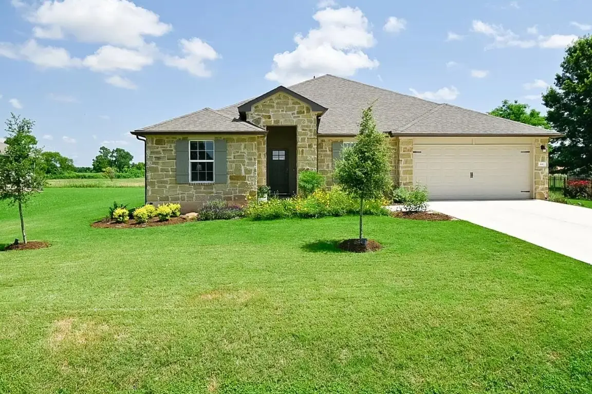 442 Colovista Pkwy, Bastrop, TX 78602 - #1