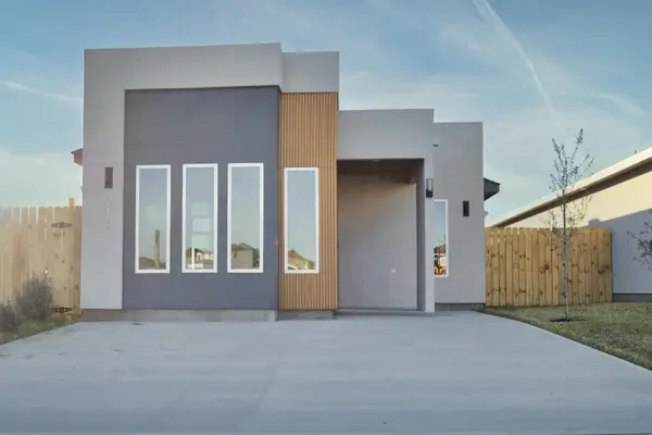 5021 Servando Dr, Laredo, TX 78046