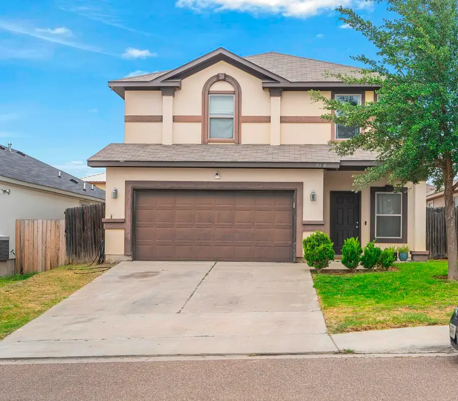 6114 Servando Dr, Laredo, TX 78046 - #3