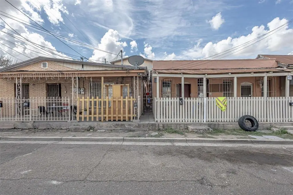 1701 Lincoln St, Laredo, TX 78040 - #1