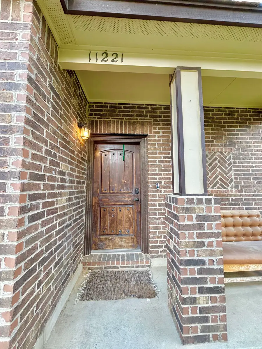 11221 Sierra Gorda Dr, Laredo, TX 78045 - #2