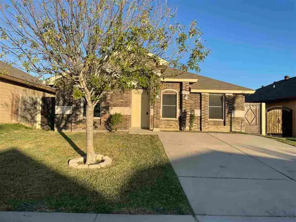 1511 Cozumel Dr, Laredo, TX 78046