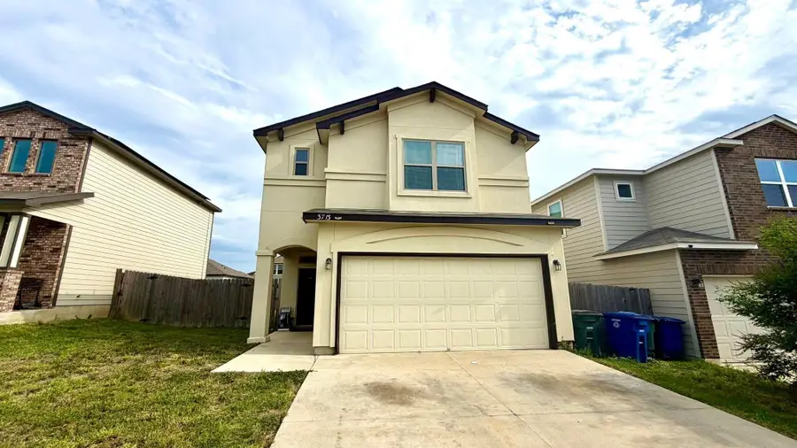 3713 Octavia Dr., Laredo, TX 78046 - #3