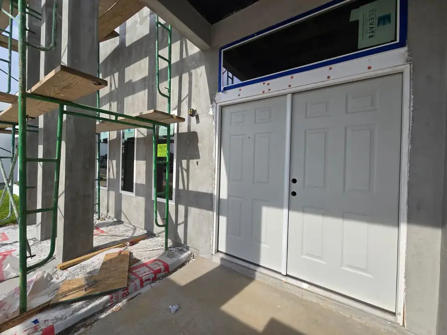 5057 Luna Grande Lp., Laredo, TX 78046 - #2