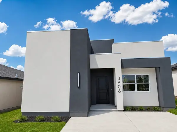 3806 Yoyis St., Laredo, TX 78046