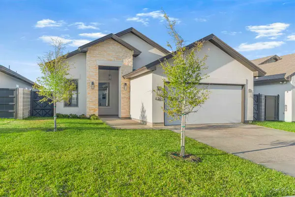 422 Journey Loop, Laredo, TX 78045