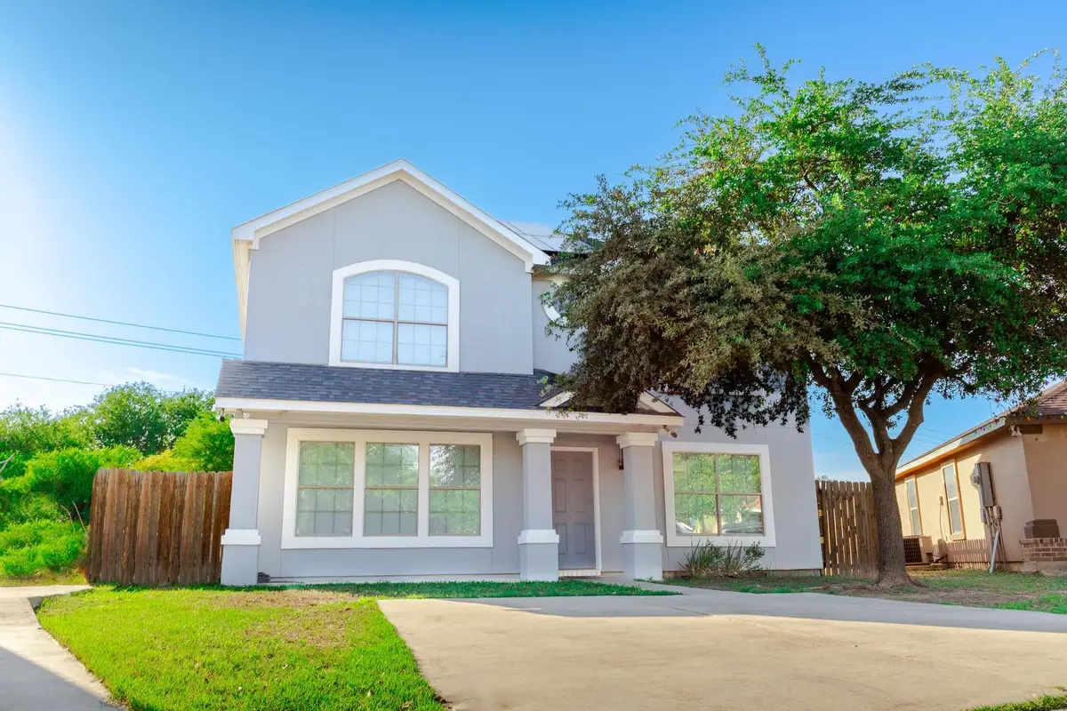 6016 Catedral Lp, Laredo, TX 78043-4793 - #1