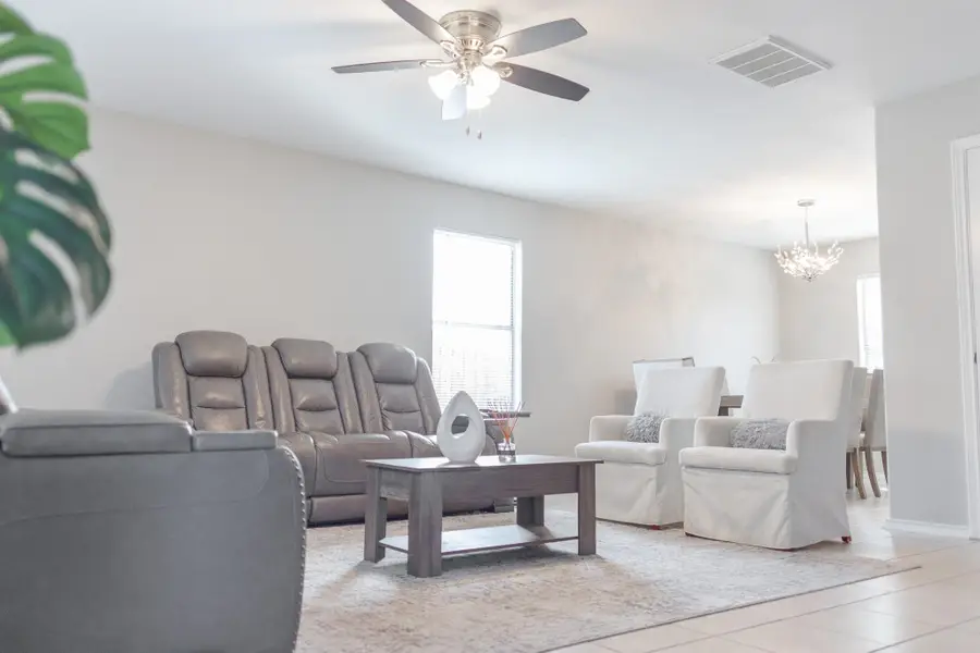 6016 Catedral Lp, Laredo, TX 78043-4793 - #2