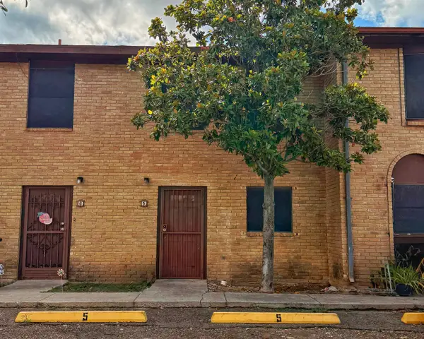 1300 E Hillside Rd, Laredo, TX 78041