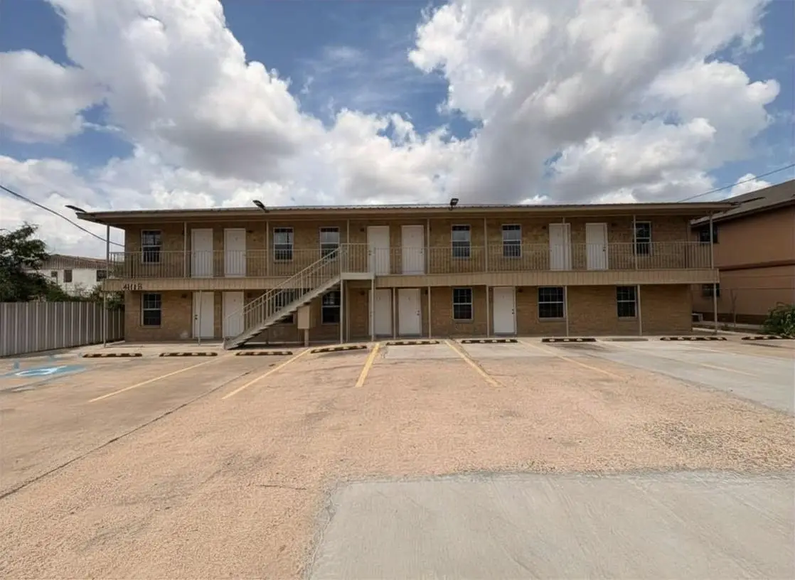 4018 San Agustin Ave, Laredo, TX 78041 - #1