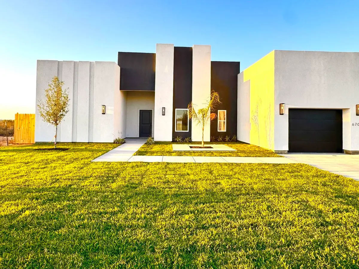 6702 El Bosal Ln., Laredo, TX 78046 - #1