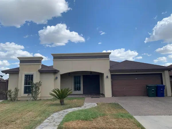 3129 Rosco, Laredo, TX 78045