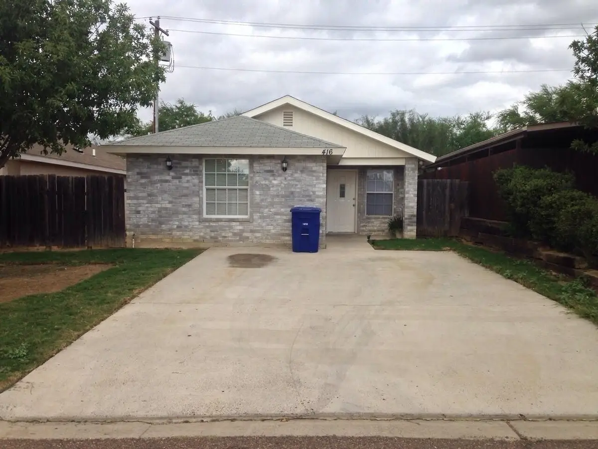 416 Prescott Lp, Laredo, TX 78046 - #1