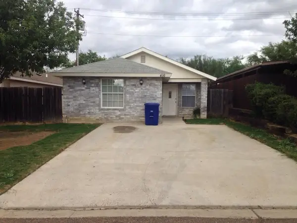 416 Prescott Lp, Laredo, TX 78046