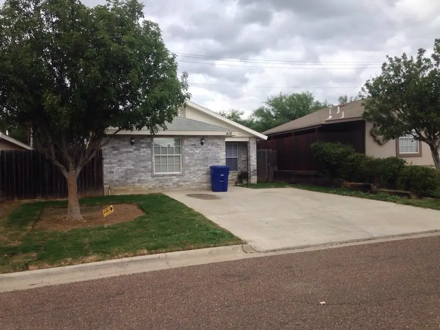 416 Prescott Lp, Laredo, TX 78046 - #2