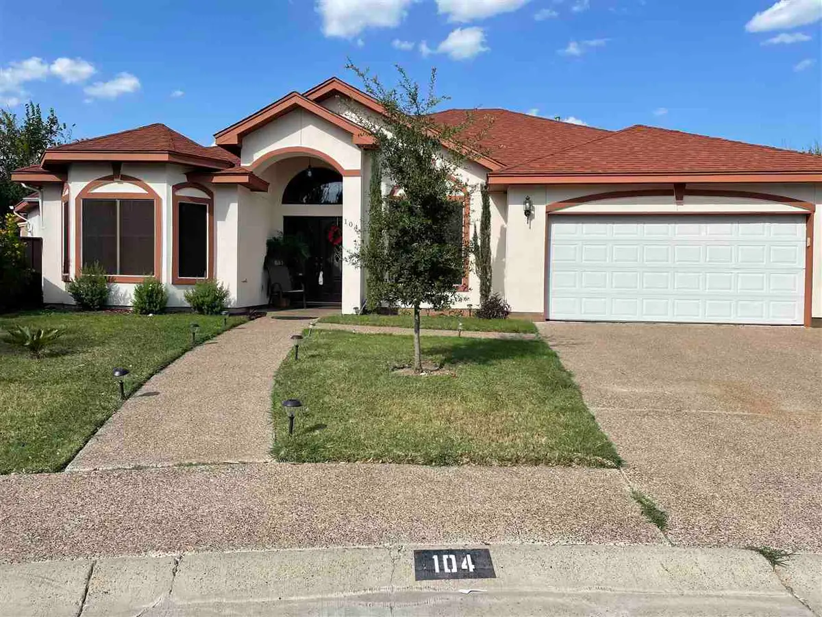 104 Flathead Lake Dr, Laredo, TX 78041 - #1