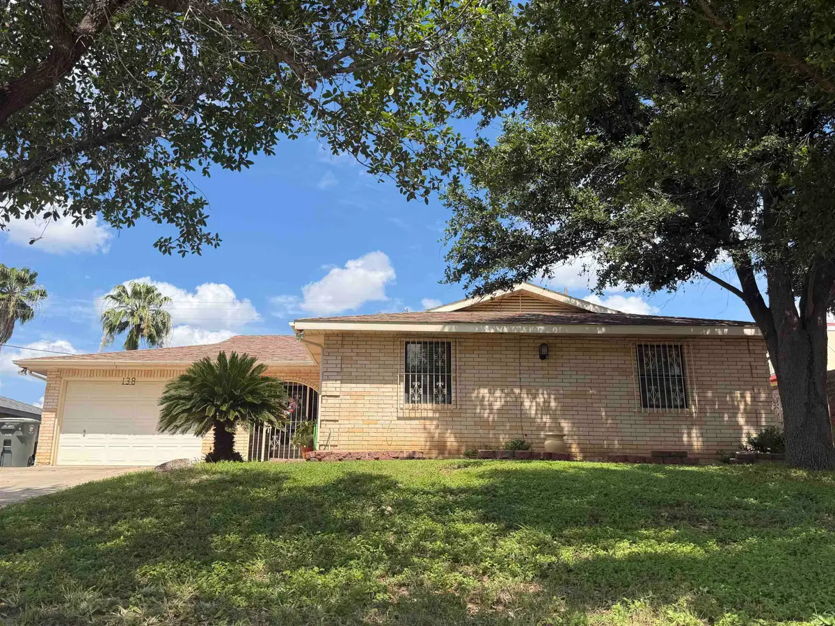 138 Ceniso Lp, Laredo, TX 78046 - #1