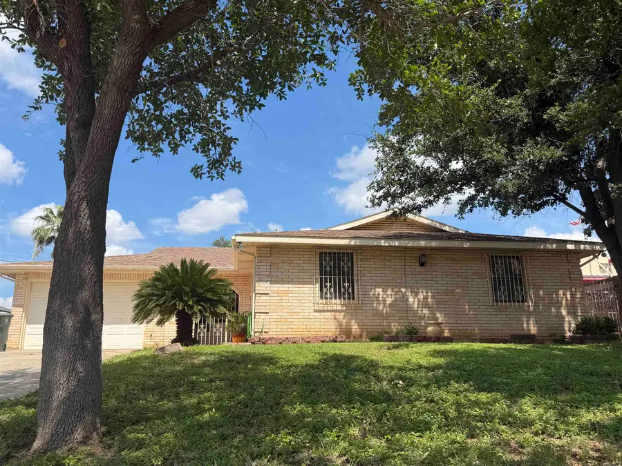 138 Ceniso Lp, Laredo, TX 78046 - #2