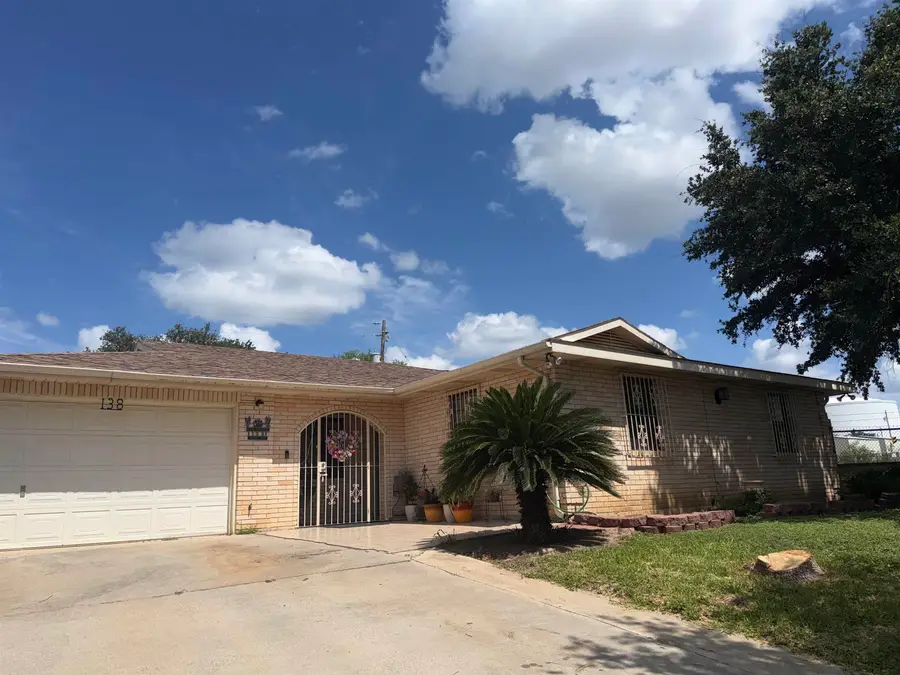 138 Ceniso Lp, Laredo, TX 78046 - #3