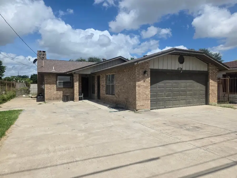 4704 Mims Ave, Laredo, TX 78041 - #2