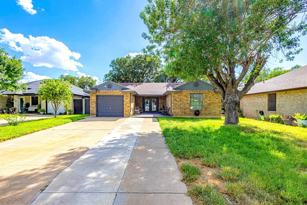 308 Venado Ct, Laredo, TX 78045 - #1