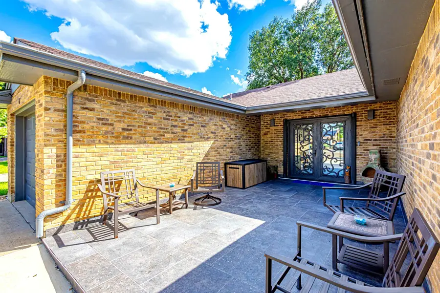 308 Venado Ct, Laredo, TX 78045 - #3