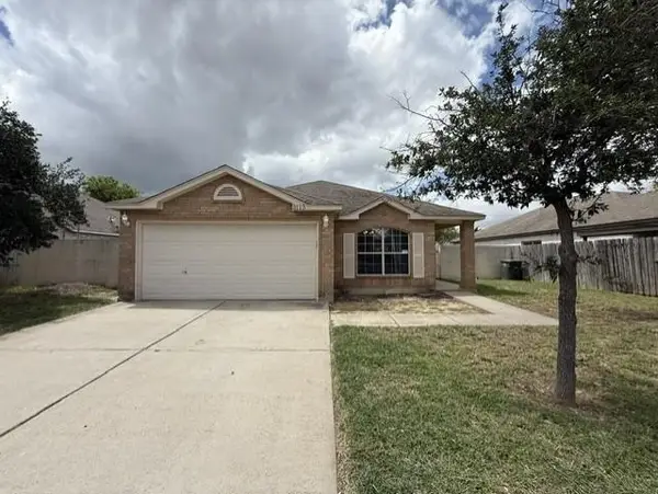 3113 Silhouette Dr, Laredo, TX 78045