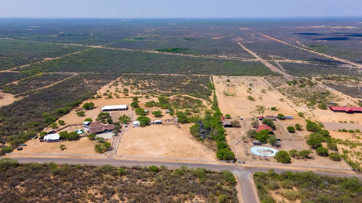 260 Pearson Moss Ln, Laredo, TX 78045 - #1