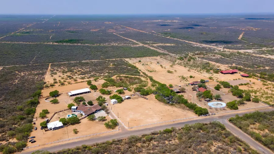 260 Pearson Moss Ln, Laredo, TX 78045 - #2
