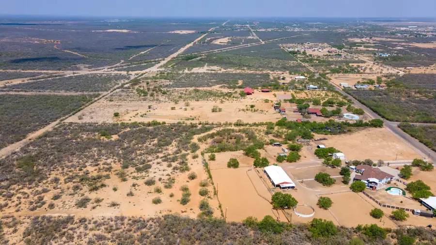 260 Pearson Moss Ln, Laredo, TX 78045 - #3