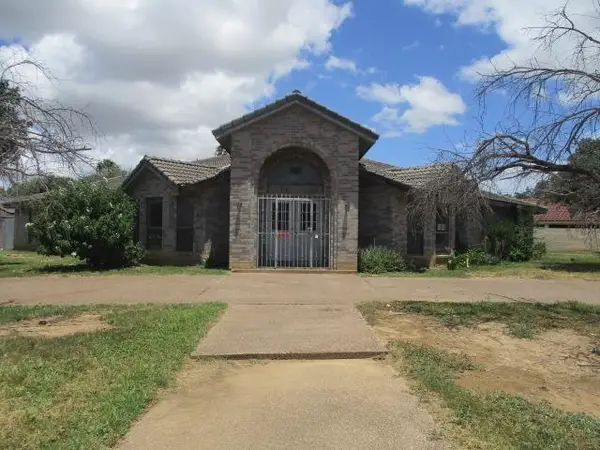 808 Plymouth Lane, Laredo, TX 78041