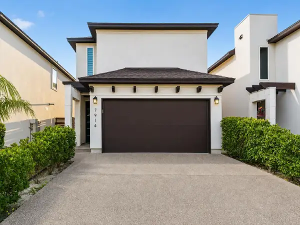 7914 Elka Lp, LAREDO, TX 78045