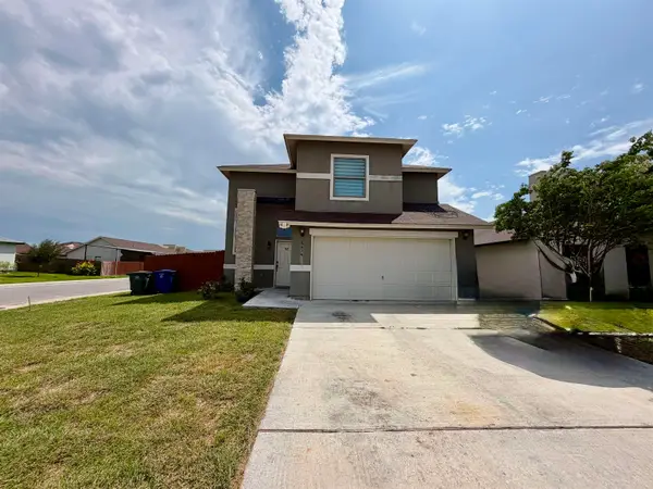 5414 Rincon Dr., Laredo, TX 78046