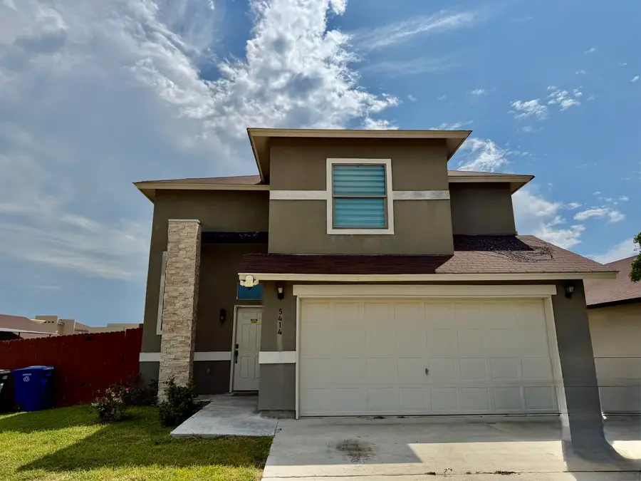 5414 Rincon Dr., Laredo, TX 78046 - #2